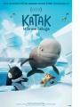 Katak, le brave béluga